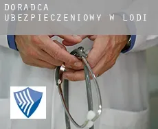 Doradca ubezpieczeniowy w  Lodi