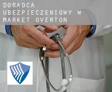 Doradca ubezpieczeniowy w  Market Overton