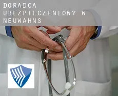 Doradca ubezpieczeniowy w  Neuwahns