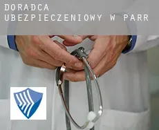 Doradca ubezpieczeniowy w  Parr