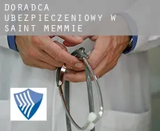 Doradca ubezpieczeniowy w Saint-Memmie