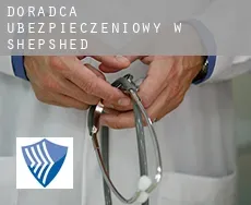 Doradca ubezpieczeniowy w  Shepshed