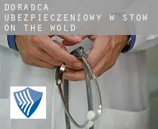 Doradca ubezpieczeniowy w  Stow on the Wold