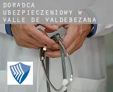 Doradca ubezpieczeniowy w  Valle de Valdebezana