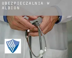 Ubezpieczalnia w  Albion