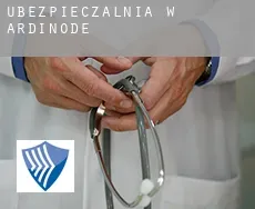 Ubezpieczalnia w  Ardinode