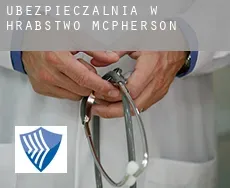 Ubezpieczalnia w  Hrabstwo McPherson