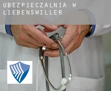 Ubezpieczalnia w  Liebenswiller