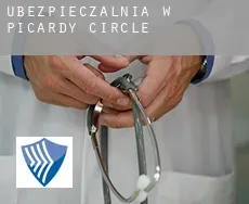 Ubezpieczalnia w  Picardy Circle