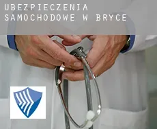 Ubezpieczenia samochodowe w  Bryce