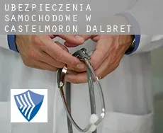 Ubezpieczenia samochodowe w  Castelmoron-d'Albret