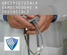 Ubezpieczenia samochodowe w  Invincible