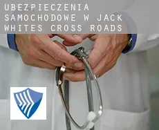 Ubezpieczenia samochodowe w Jack White’s Cross Roads