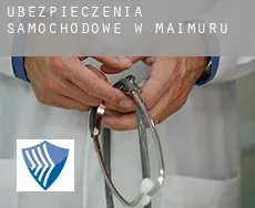 Ubezpieczenia samochodowe w Maimuru