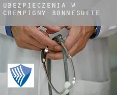 Ubezpieczenia w  Crempigny-Bonneguête
