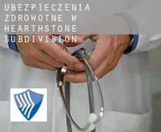 Ubezpieczenia zdrowotne w  Hearthstone Subdivision