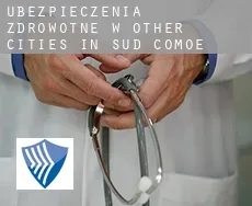 Ubezpieczenia zdrowotne w  Other cities in Sud-Comoe