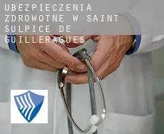 Ubezpieczenia zdrowotne w  Saint-Sulpice-de-Guilleragues