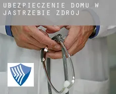 Ubezpieczenie domu w  Jastrzębie-Zdrój