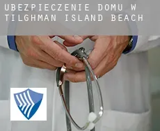 Ubezpieczenie domu w  Tilghman Island Beach