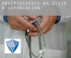 Ubezpieczenie na życie w  Lapoblación