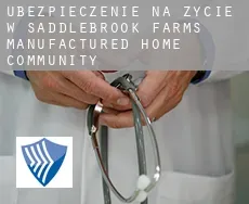 Ubezpieczenie na życie w  Saddlebrook Farms Manufactured Home Community