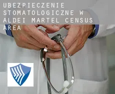 Ubezpieczenie stomatologiczne w  Aldéi-Martel (census area)