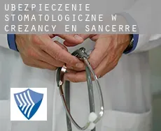 Ubezpieczenie stomatologiczne w  Crézancy-en-Sancerre
