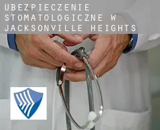 Ubezpieczenie stomatologiczne w  Jacksonville Heights