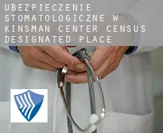 Ubezpieczenie stomatologiczne w  Kinsman Center