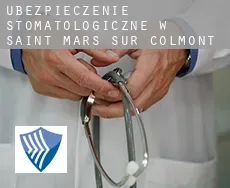 Ubezpieczenie stomatologiczne w  Saint-Mars-sur-Colmont