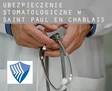 Ubezpieczenie stomatologiczne w  Saint-Paul-en-Chablais