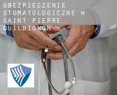 Ubezpieczenie stomatologiczne w  Saint-Pierre-Quilbignon