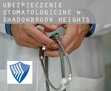 Ubezpieczenie stomatologiczne w  Shadowbrook Heights