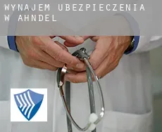 Wynajem ubezpieczenia w  Ahndel