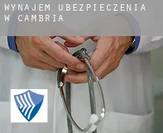 Wynajem ubezpieczenia w  Cambria