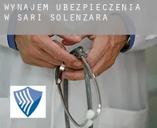 Wynajem ubezpieczenia w  Sari-Solenzara