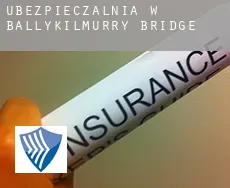 Ubezpieczalnia w  Ballykilmurry Bridge