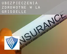 Ubezpieczenia zdrowotne w  La Grisoëlle