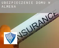 Ubezpieczenie domu w  Almena