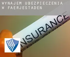Wynajem ubezpieczenia w  Färjestaden