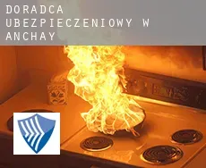 Doradca ubezpieczeniowy w  Anchay