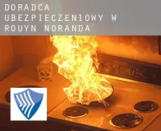 Doradca ubezpieczeniowy w  Rouyn-Noranda