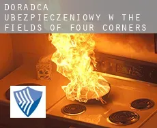 Doradca ubezpieczeniowy w  The Fields of Four Corners