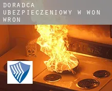 Doradca ubezpieczeniowy w Won Wron