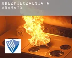 Ubezpieczalnia w  Aramaio