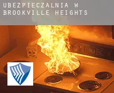 Ubezpieczalnia w  Brookville Heights