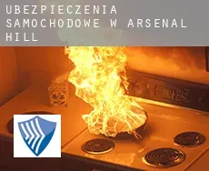 Ubezpieczenia samochodowe w  Arsenal Hill