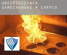 Ubezpieczenia samochodowe w  Carpio