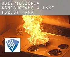 Ubezpieczenia samochodowe w  Lake Forest Park